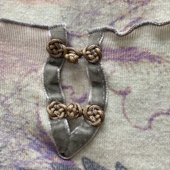 One world Y2k dragon top - Picture 3 of 10